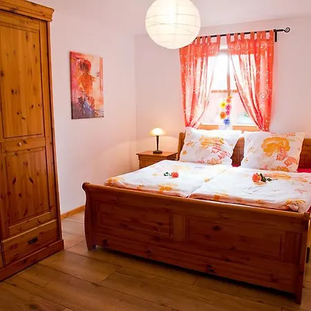 Appartement Schafer Eresing