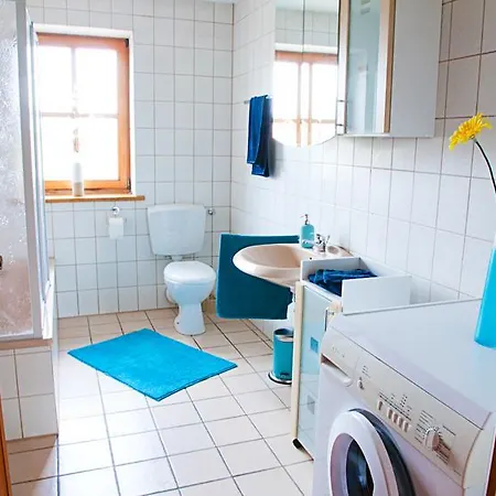 Appartement Schafer