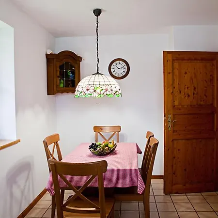 Appartement Schafer *